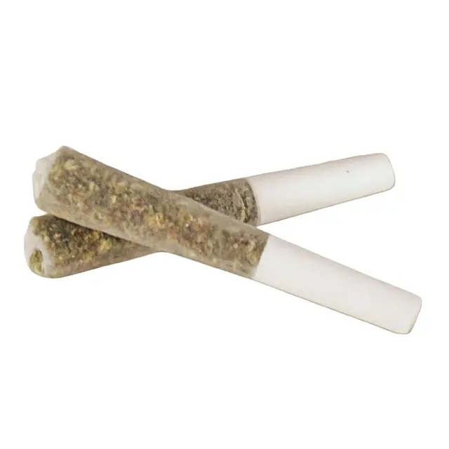 Skywalker OG | .5g Preroll | Indica