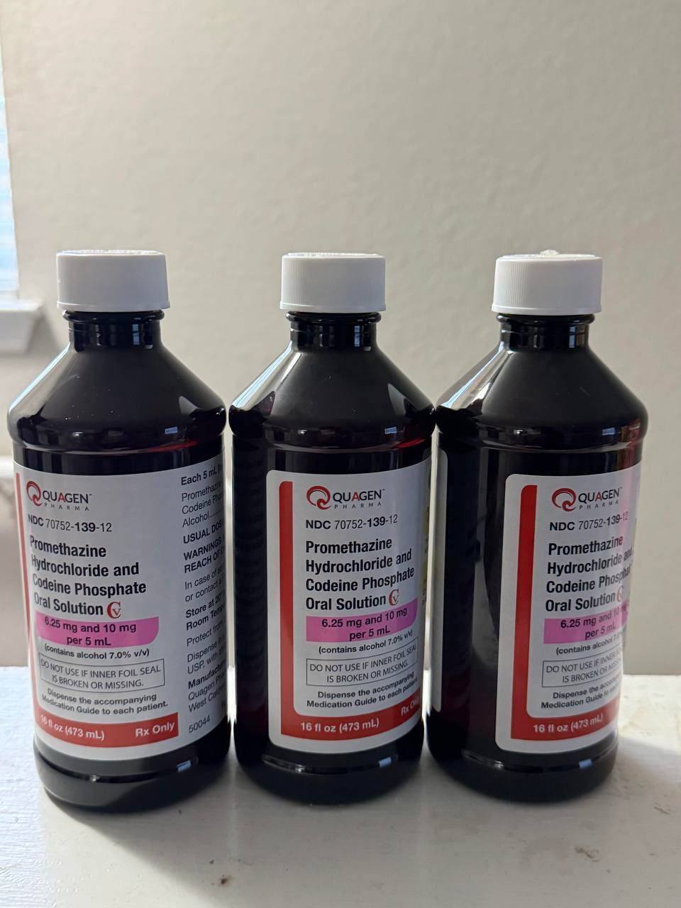 CODEINE