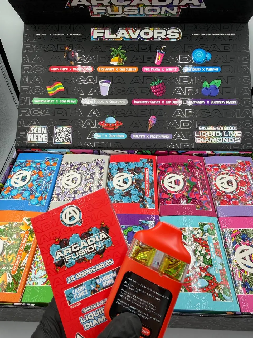 Product image