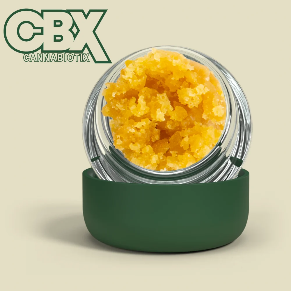 CBX TERP SUGER (1G)