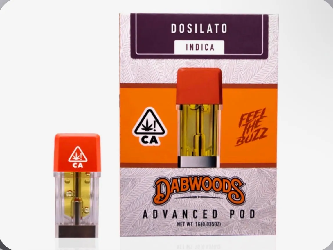 DABWOODS (1G)