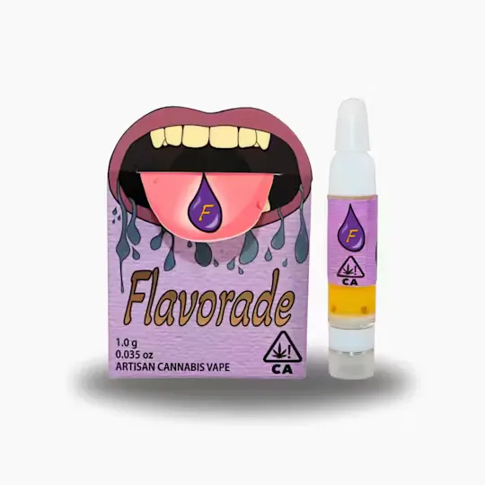 FLAVORADE (1G)